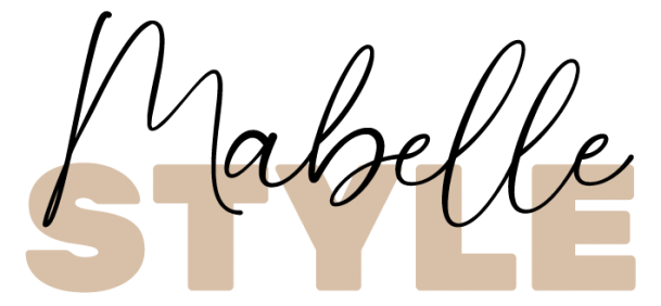 Mabelle Style Logo