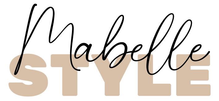 Mabelle Style Logo
