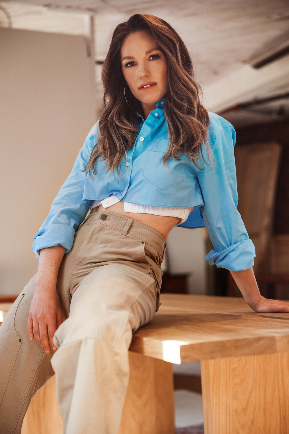 Photographer Jenna Berman