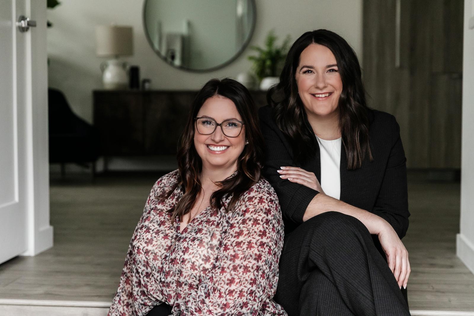 Photographer Melissa Skoda Branding Photoshoot