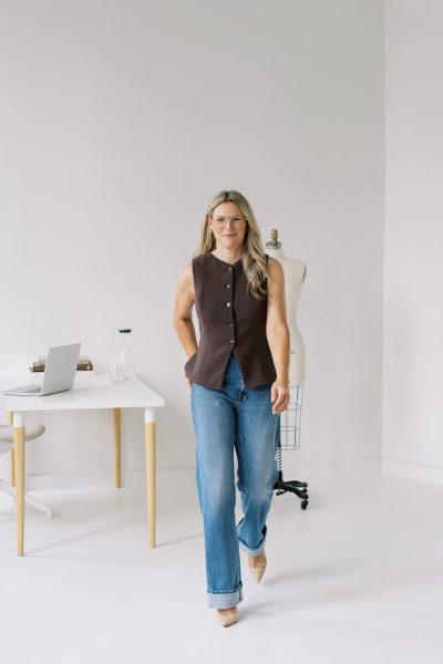 Fashion Stylist Commission