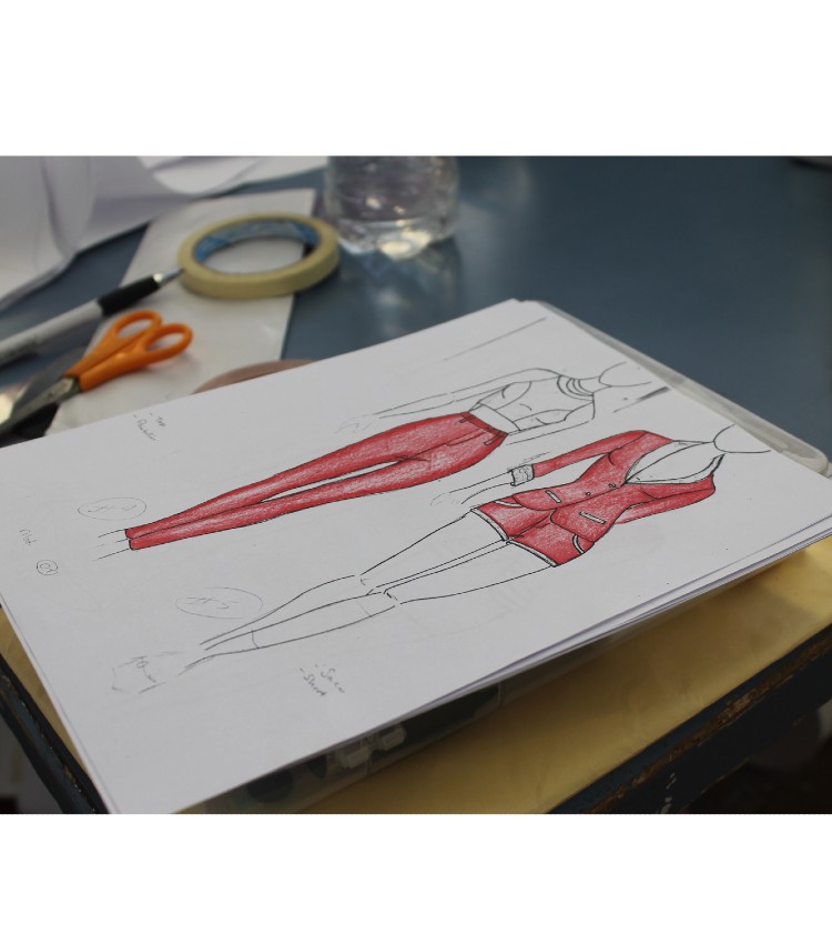 Canadian Fashion Brands