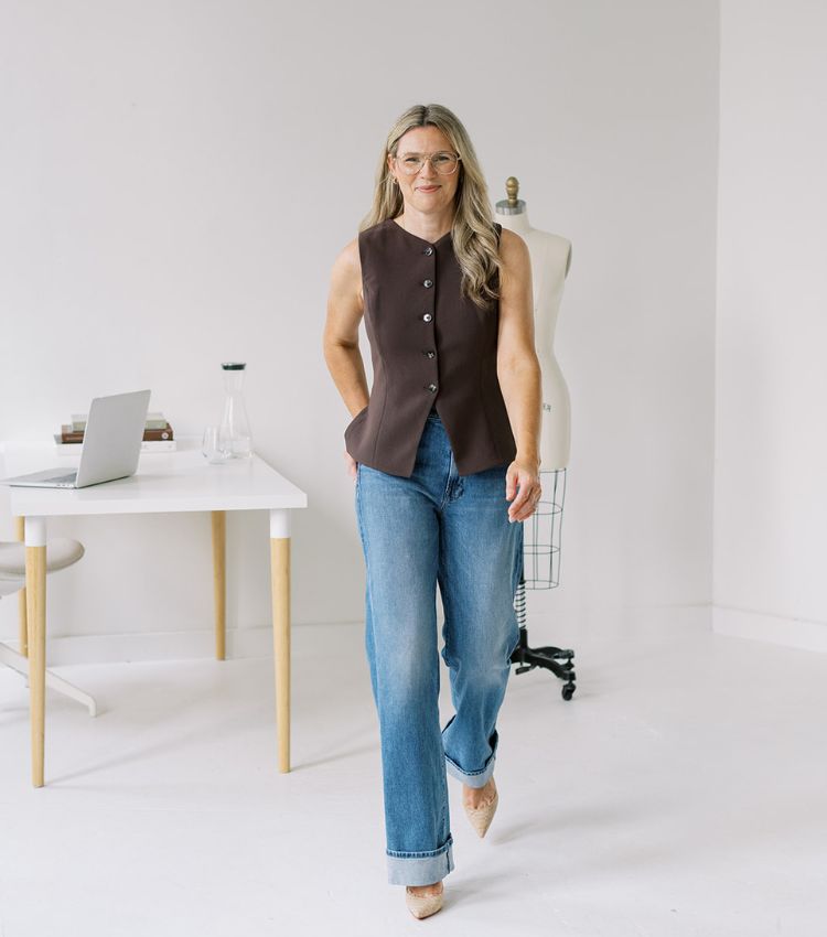 Fashion Stylist Commission